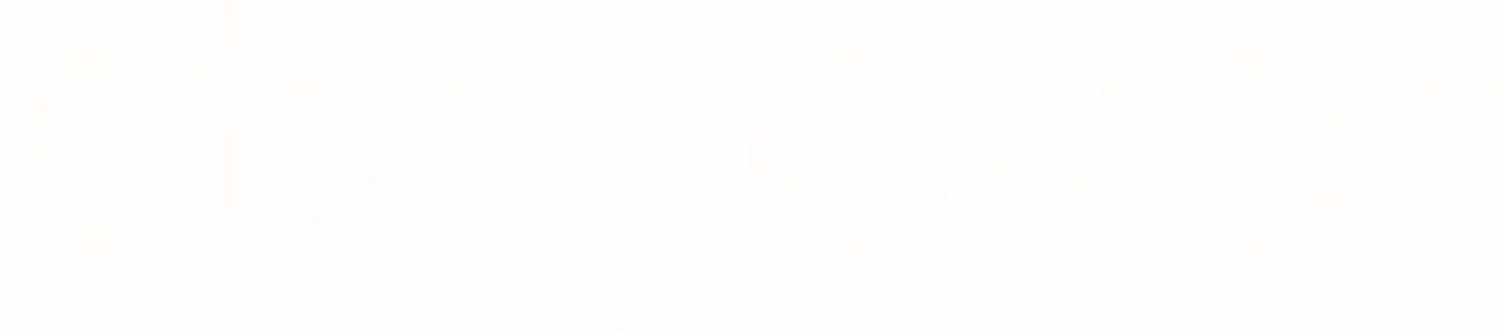 stayover